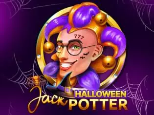 Jack Potter